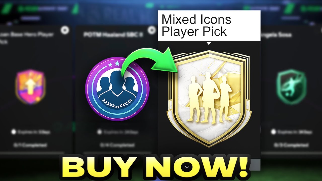 Make Millions Of Coins In EAFC 25 With This Trading Method💰!