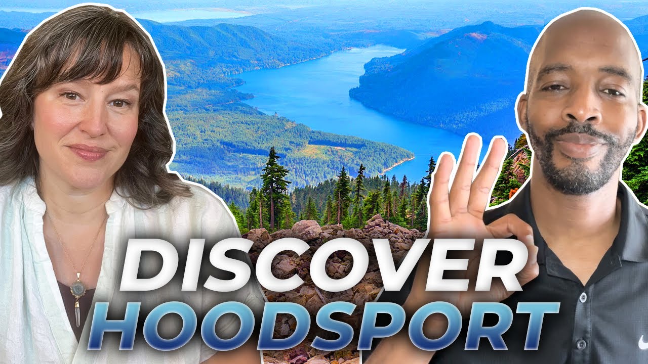 Discover HOODSPORT WA: Washington’s Hidden Gem for NATURE LOVERS! | Western Washington Living
