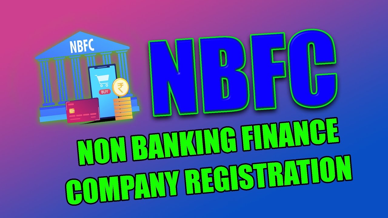 HOW TO APPLY NBFC REGISTRATION IN TELUGU | HOW TO REGISTER NON BANKING FINANCE COMPANY #NBFC#finance
