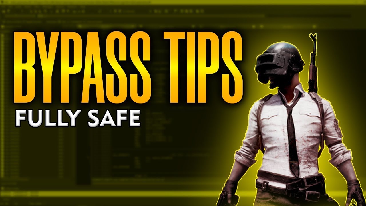 10 Year Fix Permanent || IDA PRO BYPASS MAKING | HOW TO FIX ALL BANS