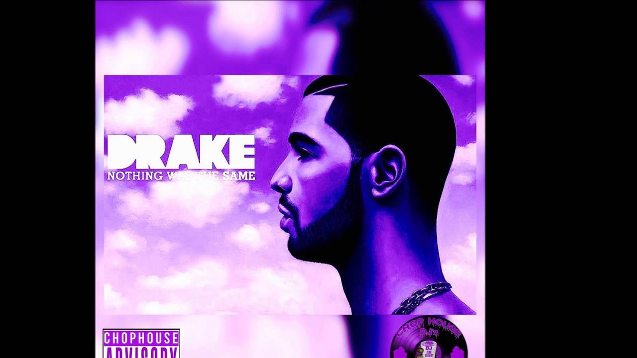 Drake - Come Thru (Zero Gravity Chopped & Screwed)