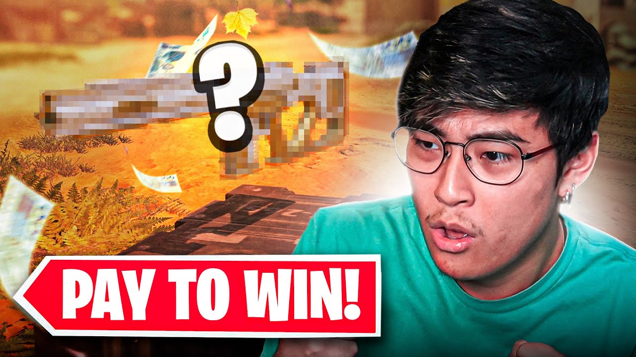 FINALMENTE A DR-H ÉPICA MAIS PAY TO WIN DO COD MOBILE VOLTOU! (DR-H LU-NA)