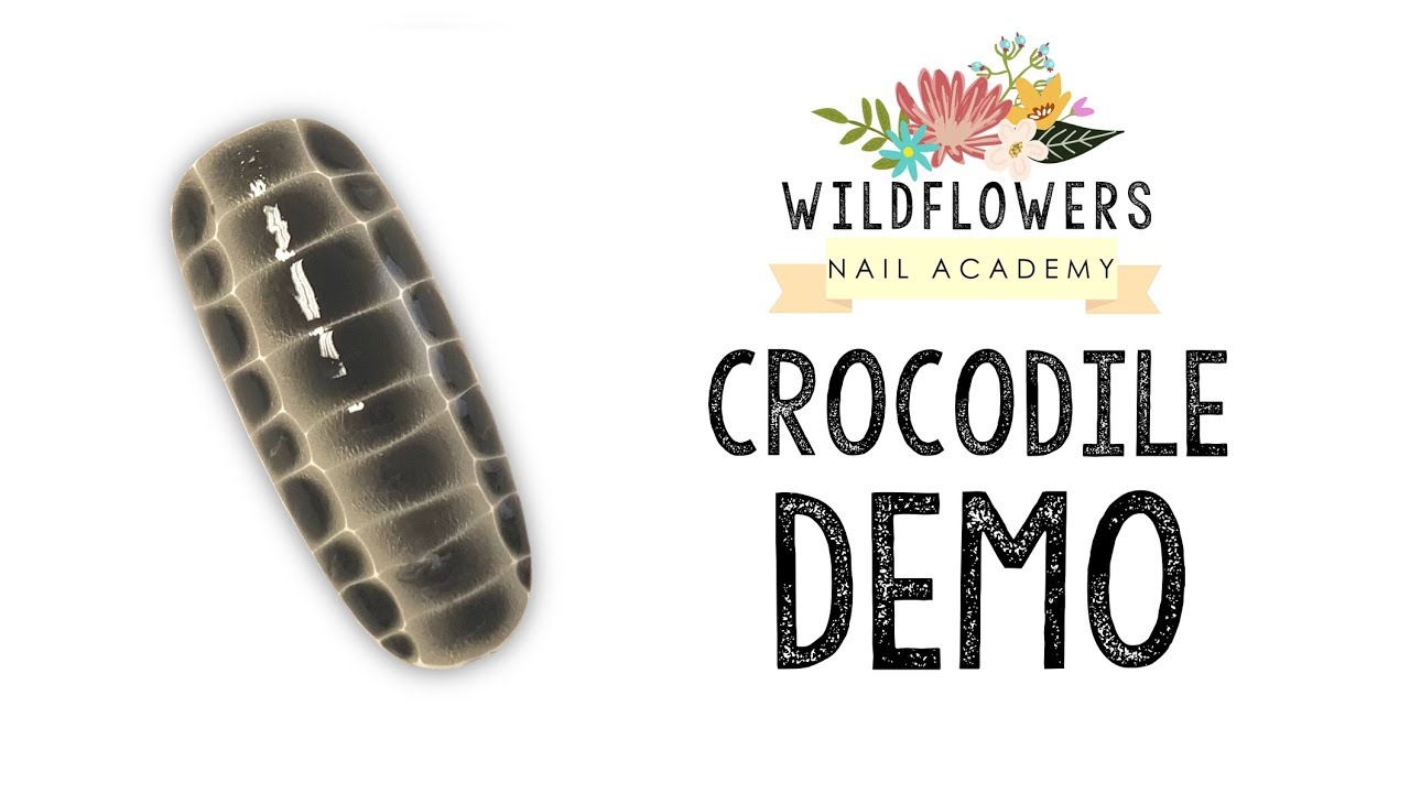 BLOOMIN CROCODILE DEMO
