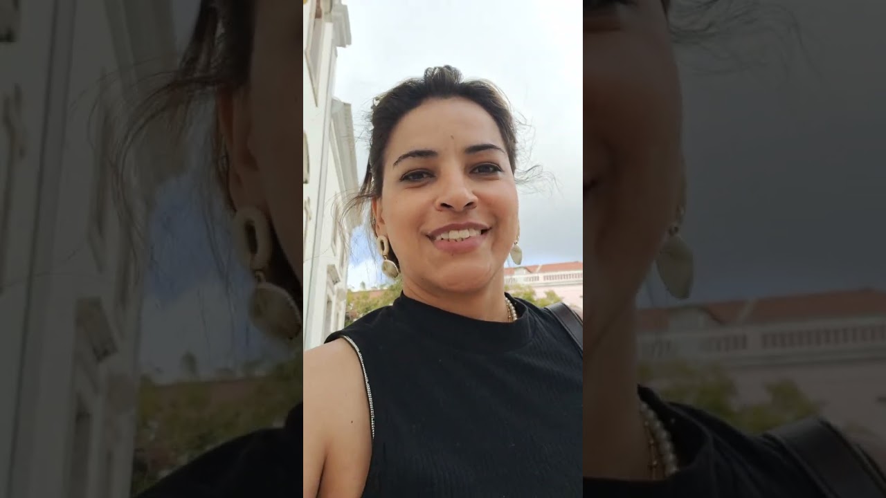 DIÁRIO DE BORDO COM MÔNICAH AIRES.  VIAGEM.