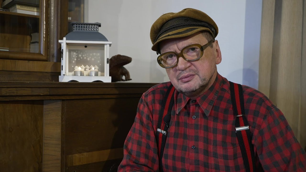 Bauer Korl über den Krieg in der Ukraine