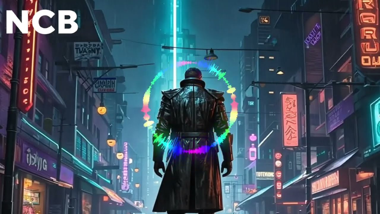 Digital Dystopia Gaming: Adventures in a High-Tech Future