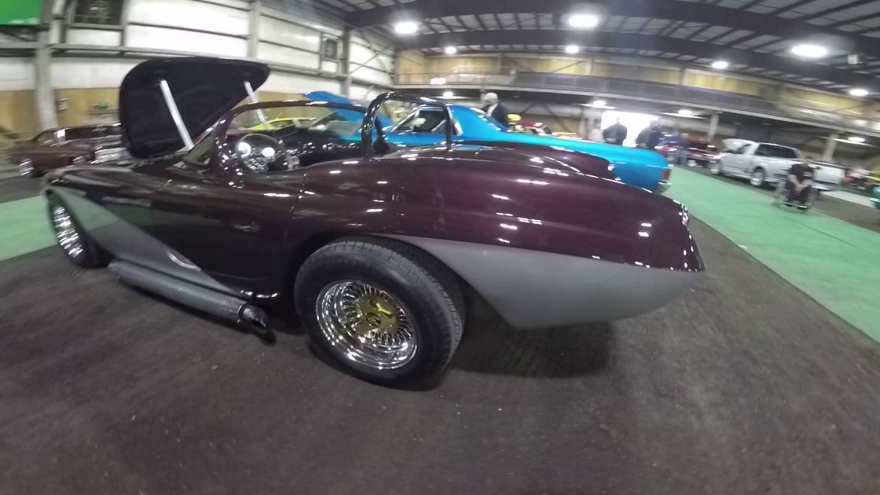 1958 Ladawri conquest