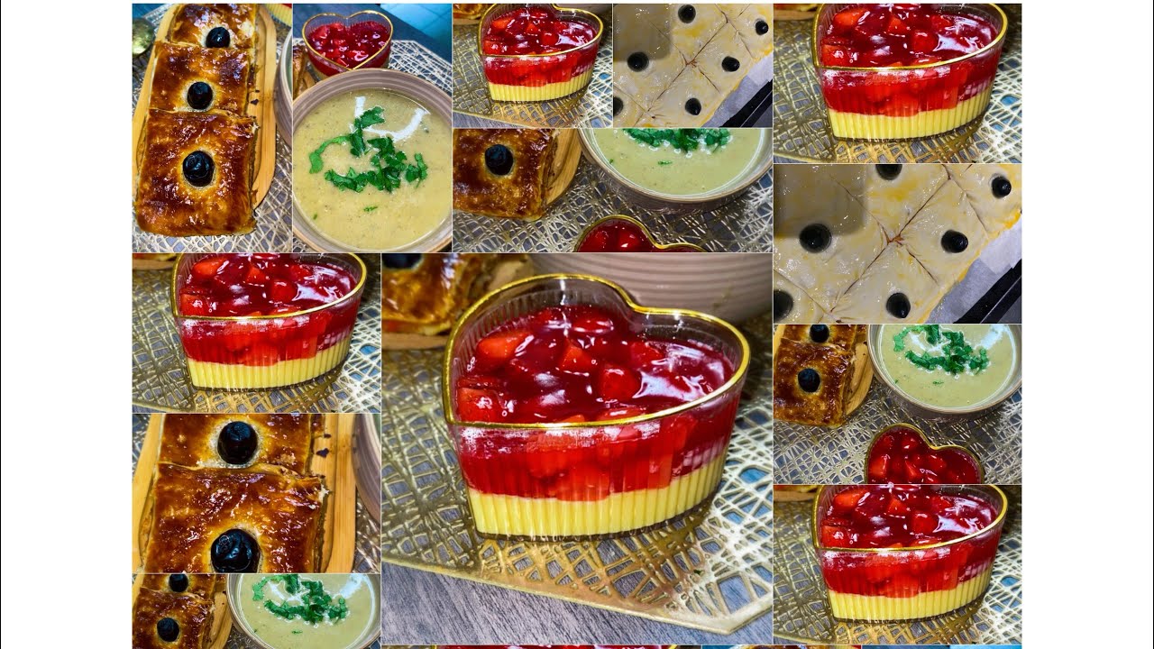 روتين طبخ 🥘 شاركتكم وصفتين ولا أروع سوب شومبينيو 🍄‍🟫🍄‍🟫وتحلية الفروالة بنة هبال 😉