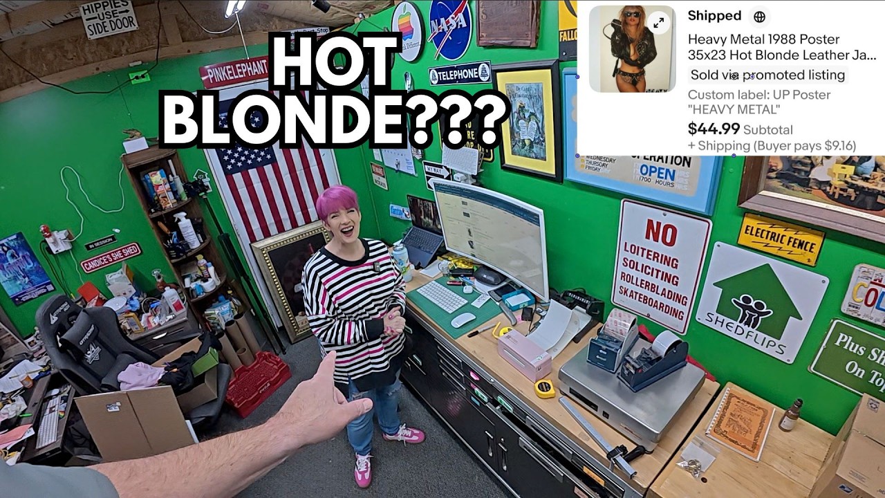 The time EBAY's 