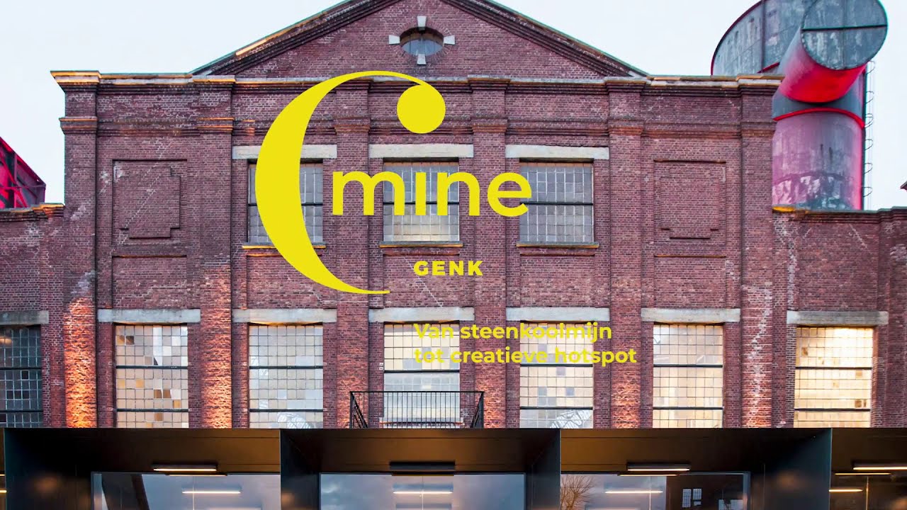 C-mine Heritage ENG