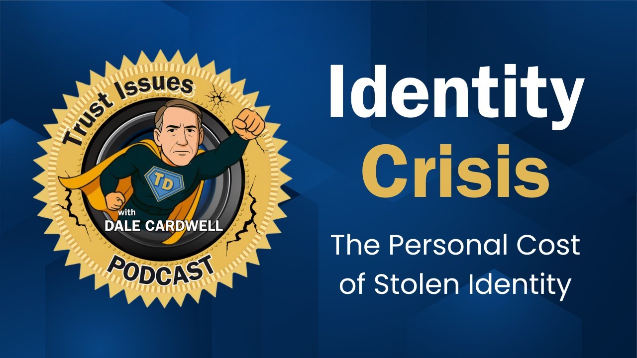 Identity Crisis: The Personal Cost of Stolen Identity