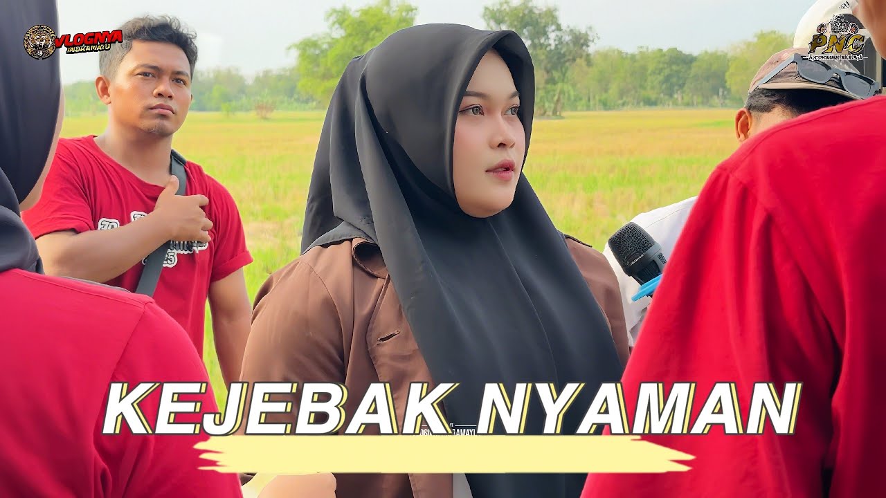 PUTRA NAFITA CAYA - KEJEBAK NYAMAN
