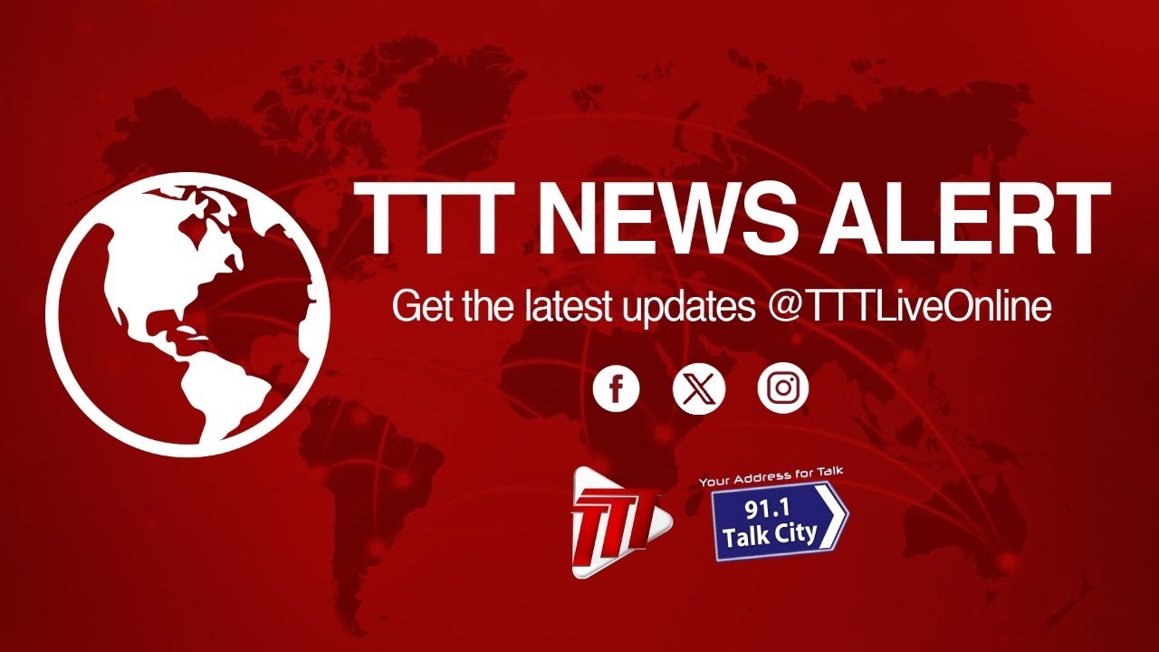 PM Addresses the Tobago House of Assembly (THA)