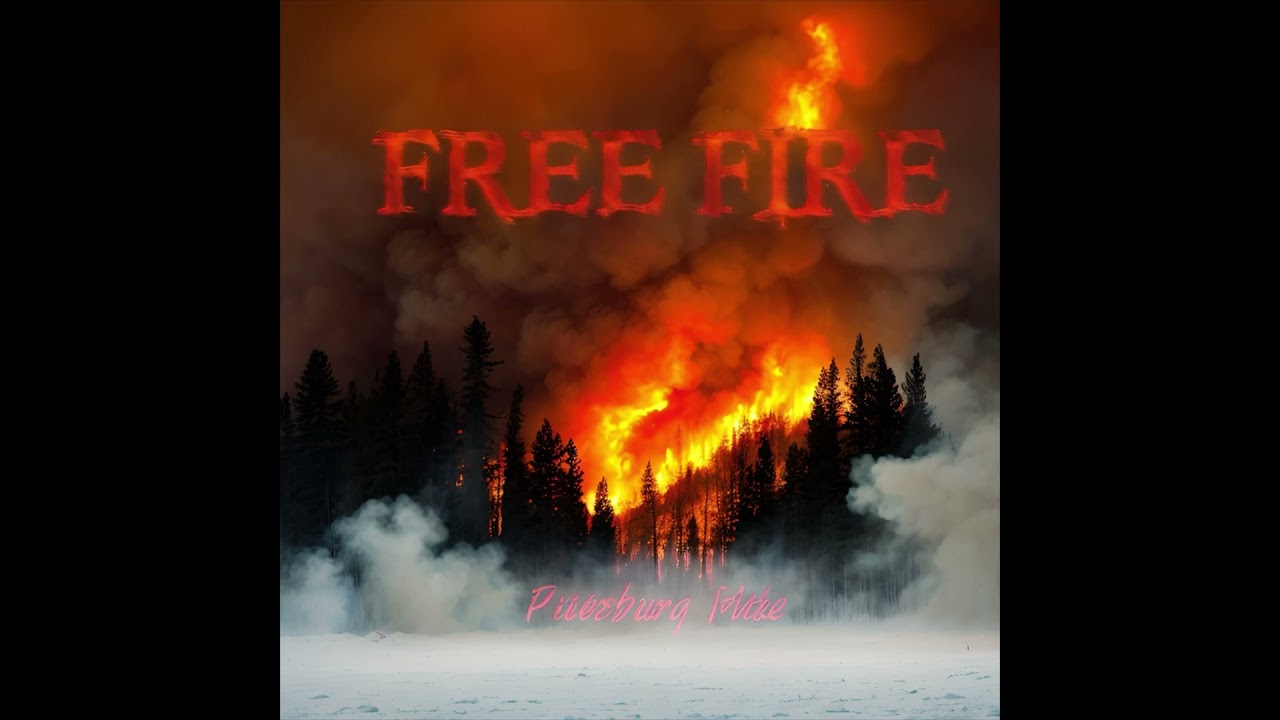 Pittsburg Mike - Free Fire