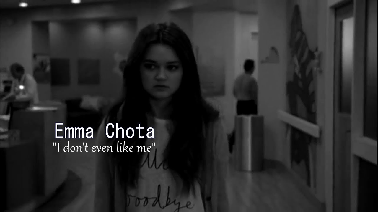 ● Emma Chota || 