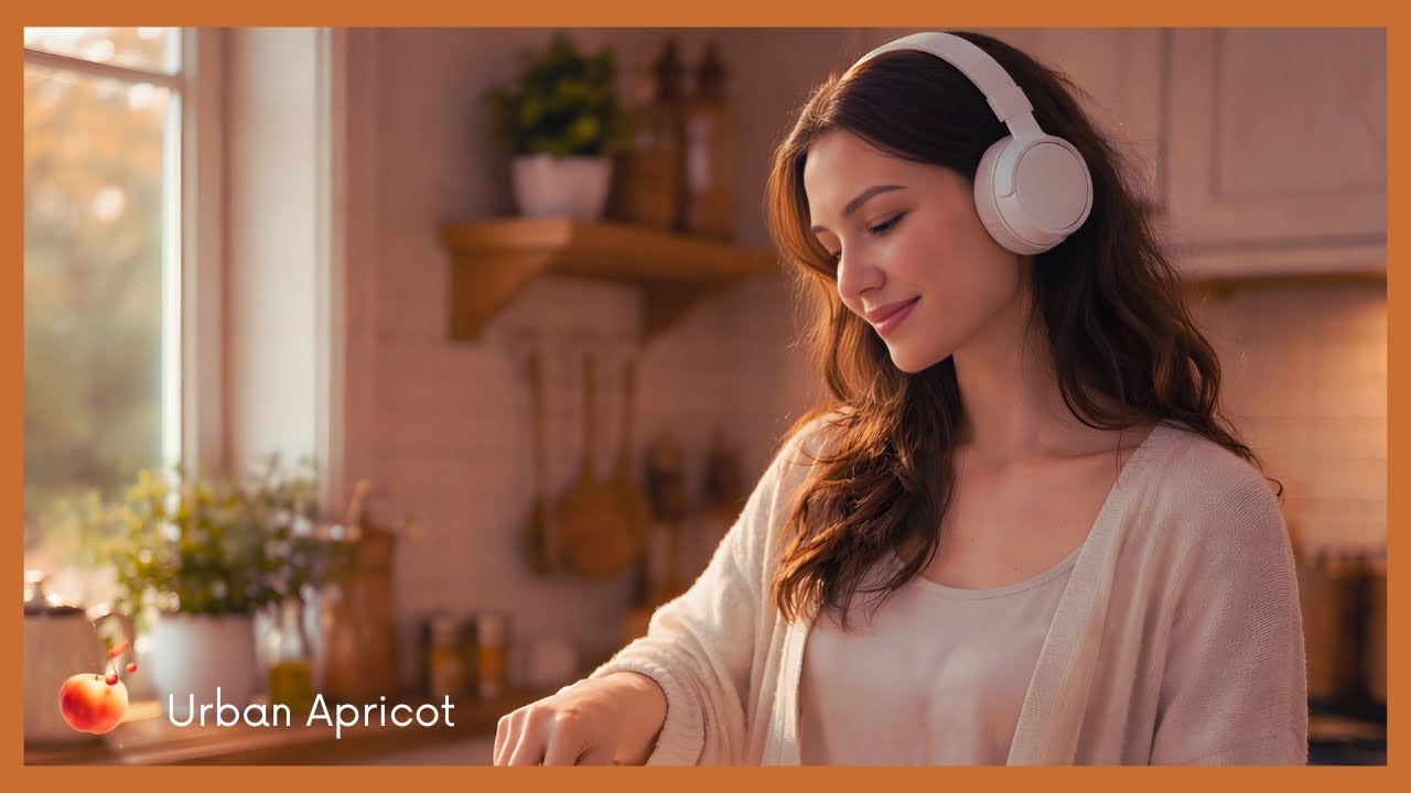 Soft Pop & Indie R&B 🍲 Cooking Time Vibes | เพลงสากลฟังสบาย เปิดคลอๆ ตอนทำอาหาร