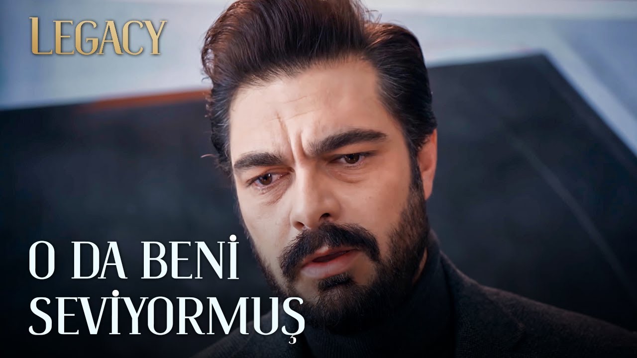 Yaman Nana'nın aşk itirafını öğreniyor! | Emanet 570. Bölüm