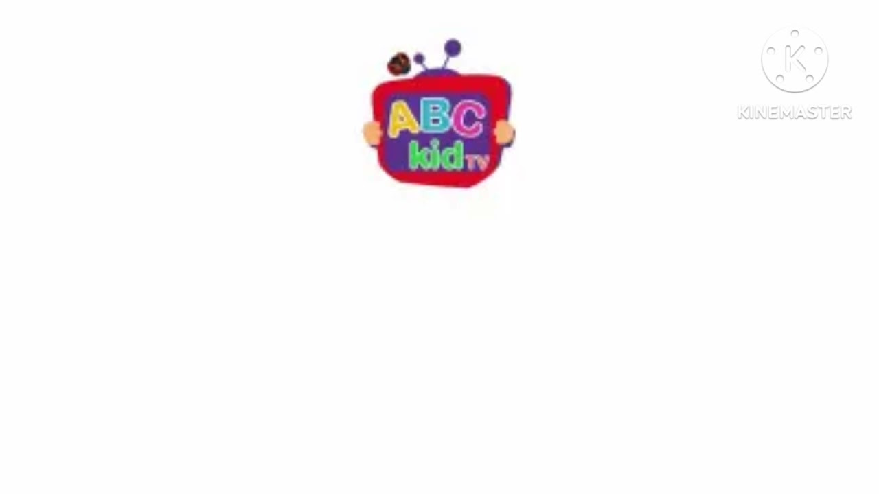 ABC kids TV logo
