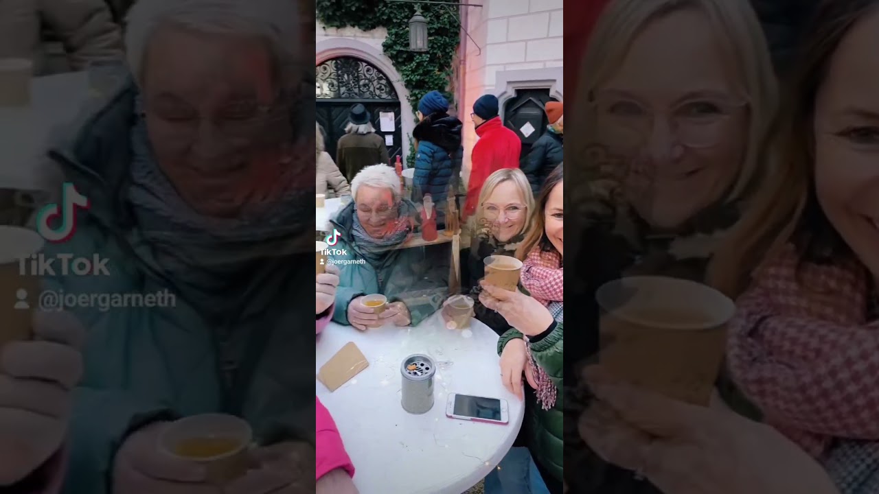 Mitwitz Weihnachtsmarkt
