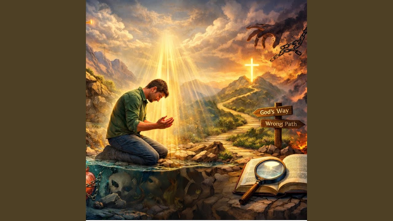 Lord (Search My Heart)