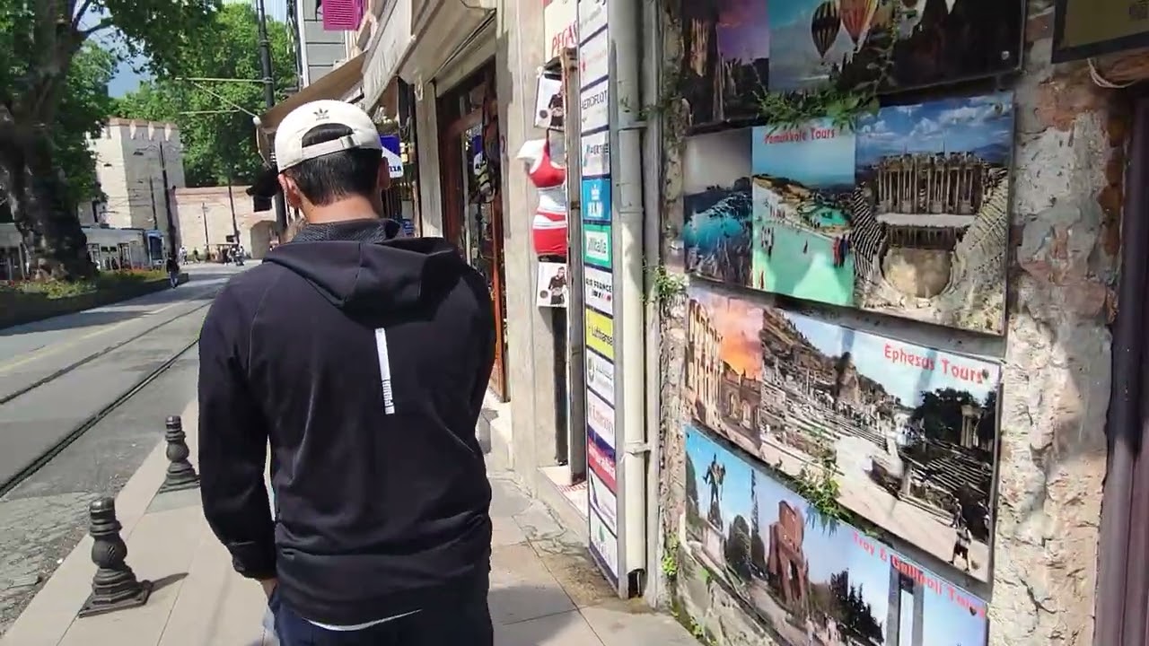 ТОПКАПЫ СТАМБУЛ Турция Istanbul Turkey #Istanbul #Turkey #Стамбул  Узбеки 