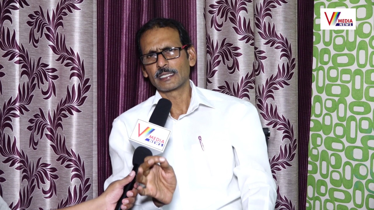 ఈ బాటలో నడిస్తే మీరు విజేతలే#You Are The Winners of This Walk # V media News.