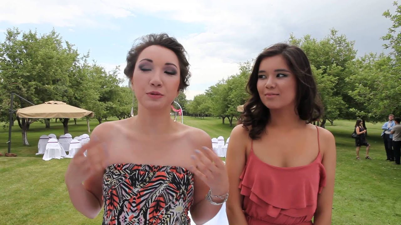 Гости о Нас (M.A.G.NET WEDDING)