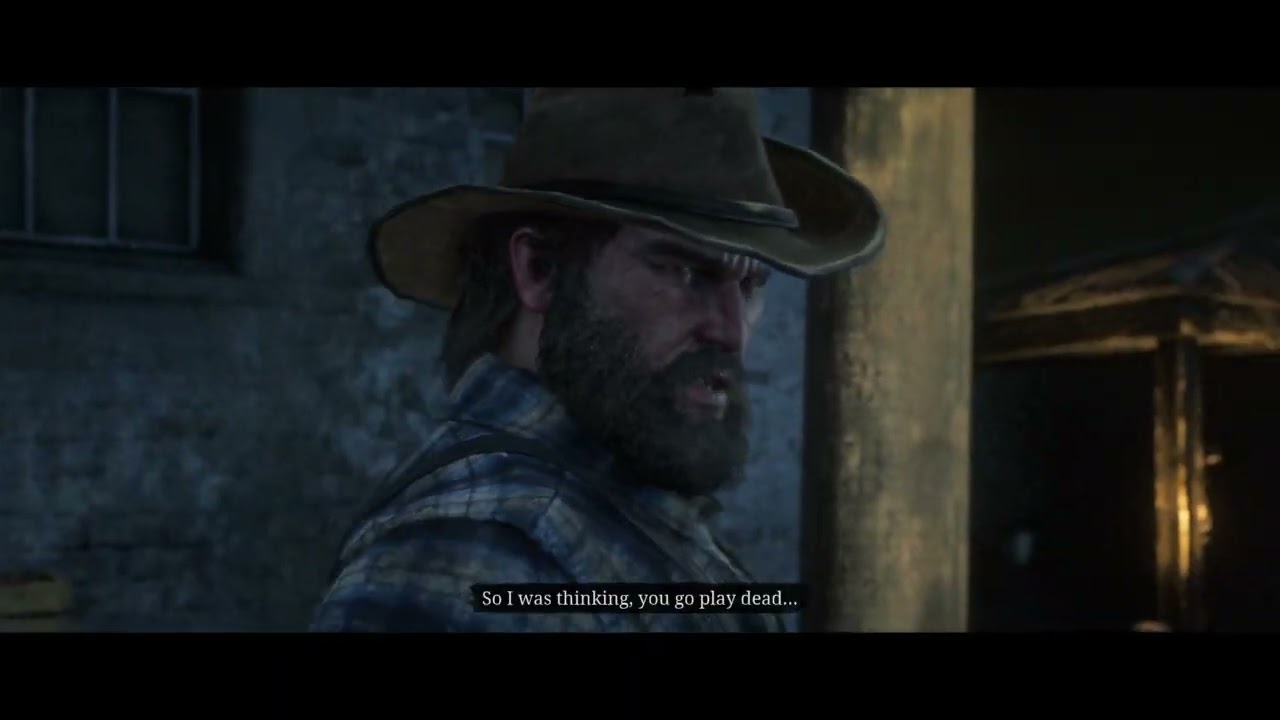 Episode 99: Red Dead Redemption 2 – The Noblest of Men and A Woman Walkthrough | PS5 Gameplay