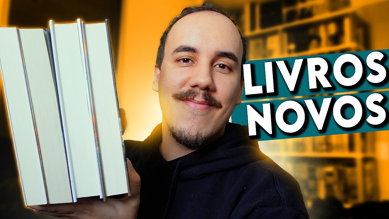 Unboxing Importados do Stephen King e comparação com nacionais
