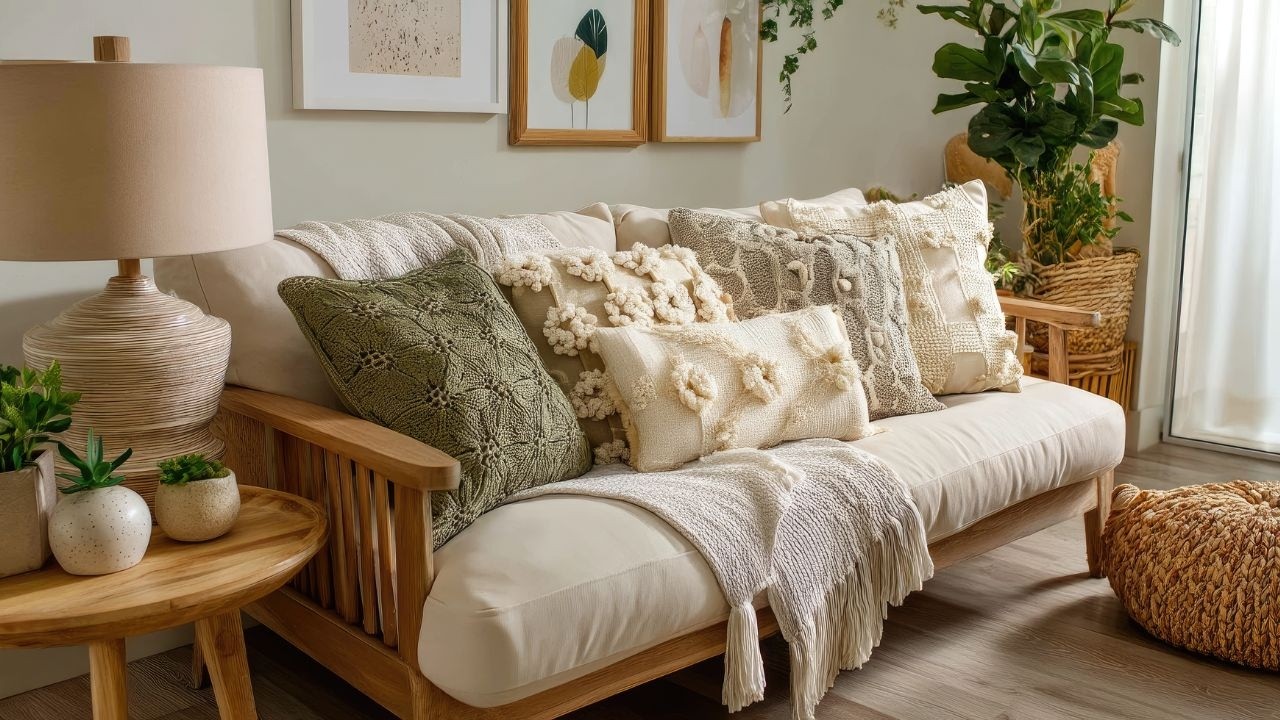 10 Crochet Cozy & Timeless Decor Ideas That Instantly Upgrade Your Home | DIY Aesthetic Room Decor