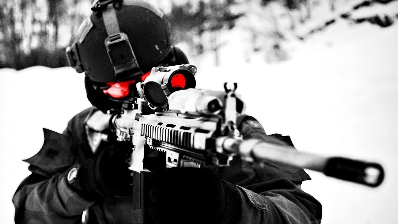 Bass nation x Cinematic type beat-WARZONE