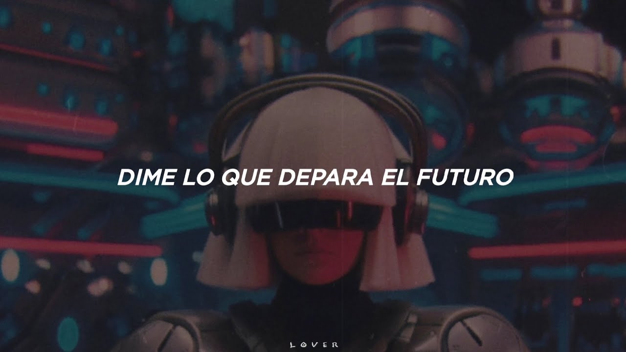 Sia - What The Future Holds (Demo) // Español