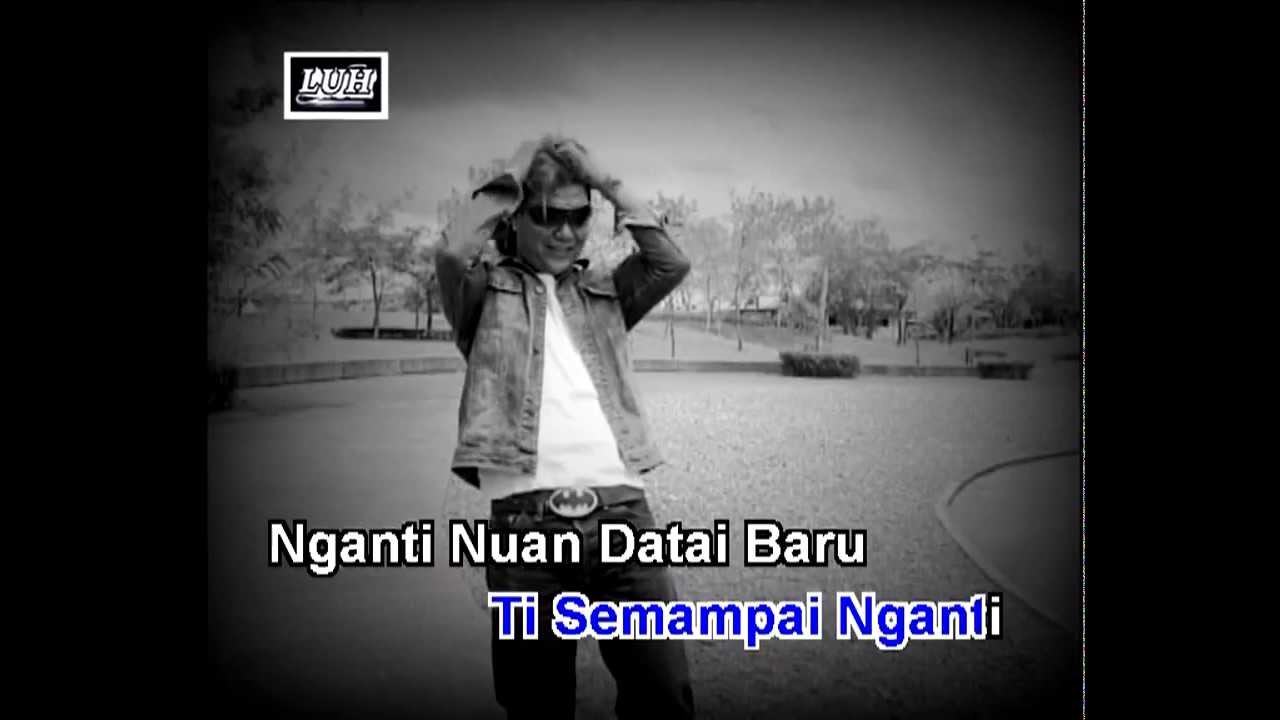 Semina Aku Aja Nemu - James Ruai