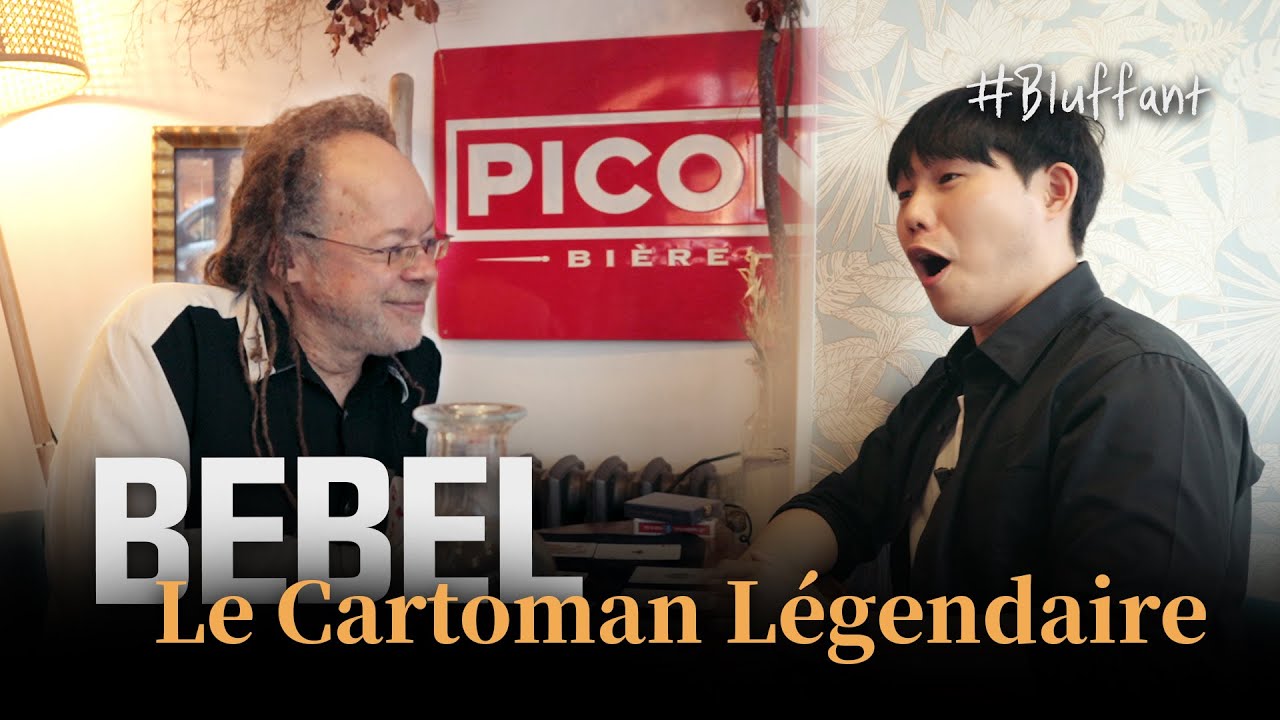 B&eacute;bel : Le Meilleur Magicien en Cartomagie en FRANCE