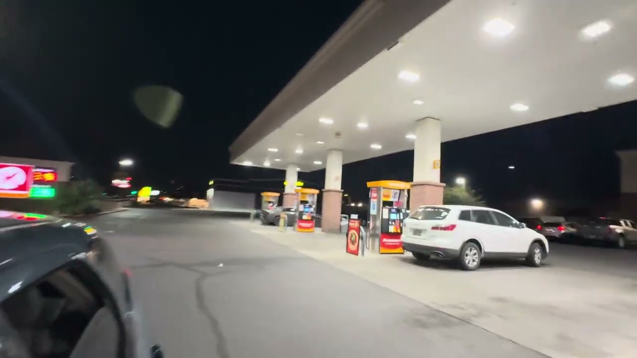 MY FIRST VIDEO!!! First mod to the Magnum | meeting up with @streetshiftgarage  
