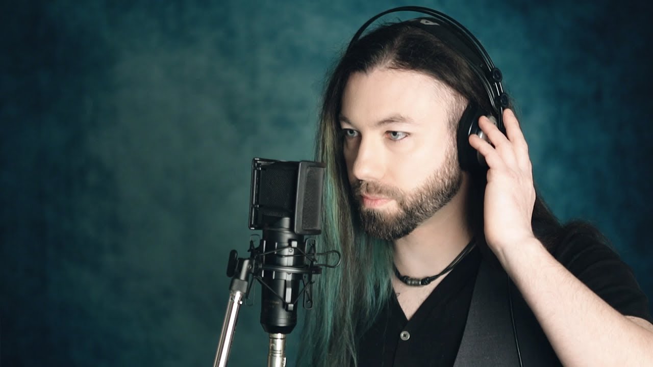 Furyo - Never be mine (Kate Bush cover)