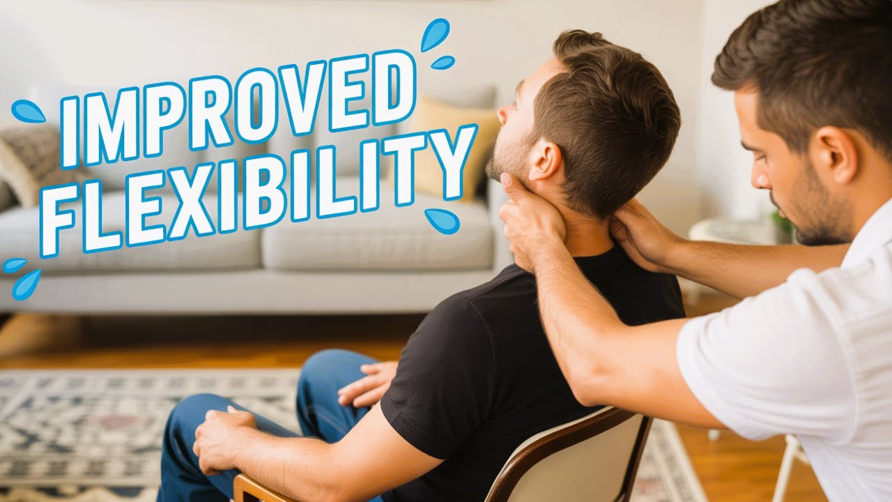Instant Back Pain Relief | Professional Massage for Tension & Stress