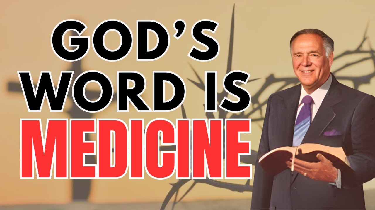 PROVERBS 4:20–22 REVEALED: TAKE GOD’S WORD DAILY & WATCH HEALING FLOW!