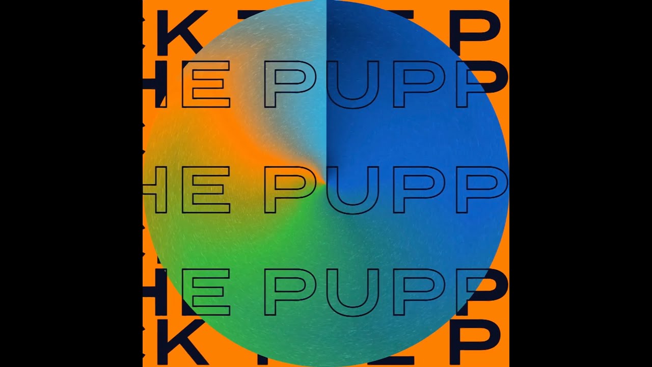 David Agrella - The Puppets Are Back