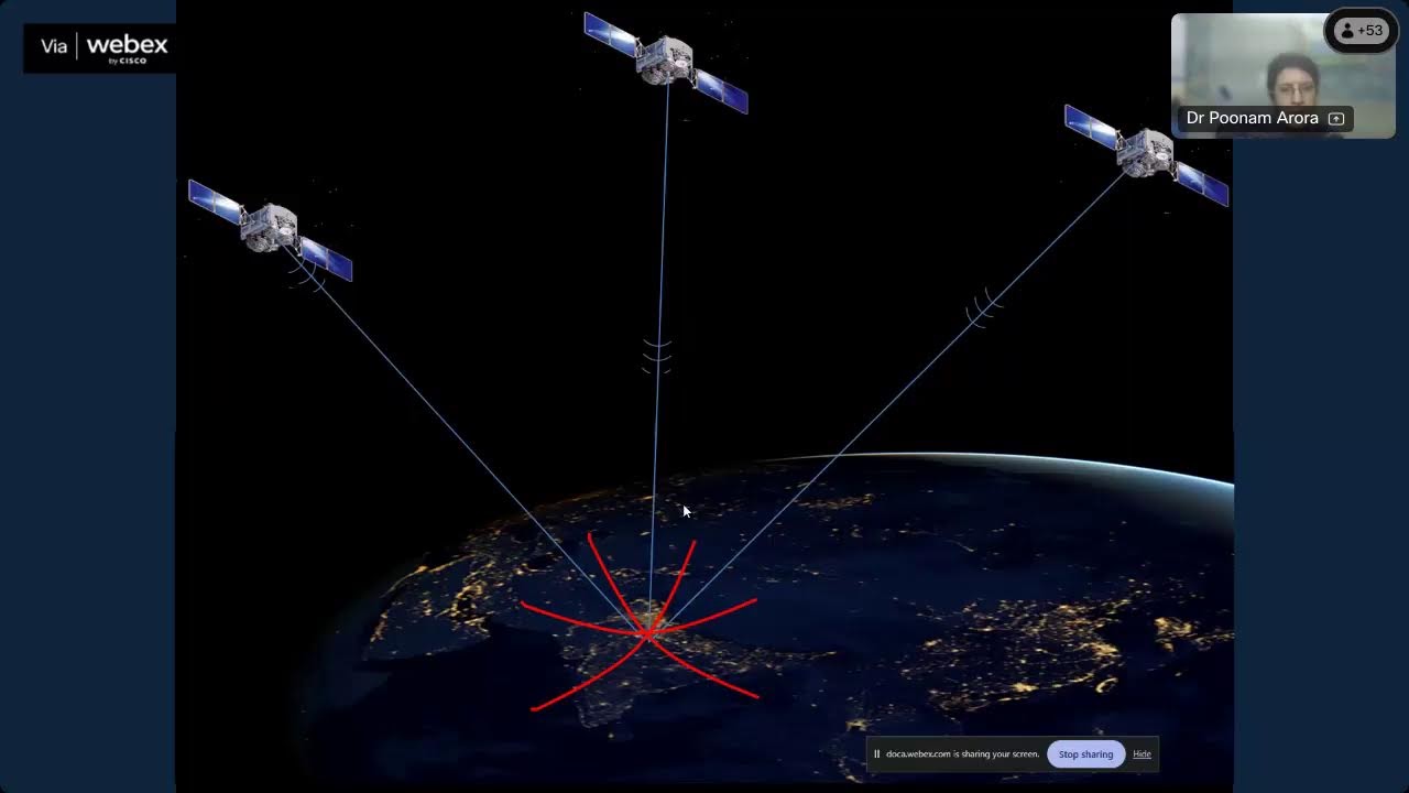 “Navigating the way forward with AtomicTimekeeping”