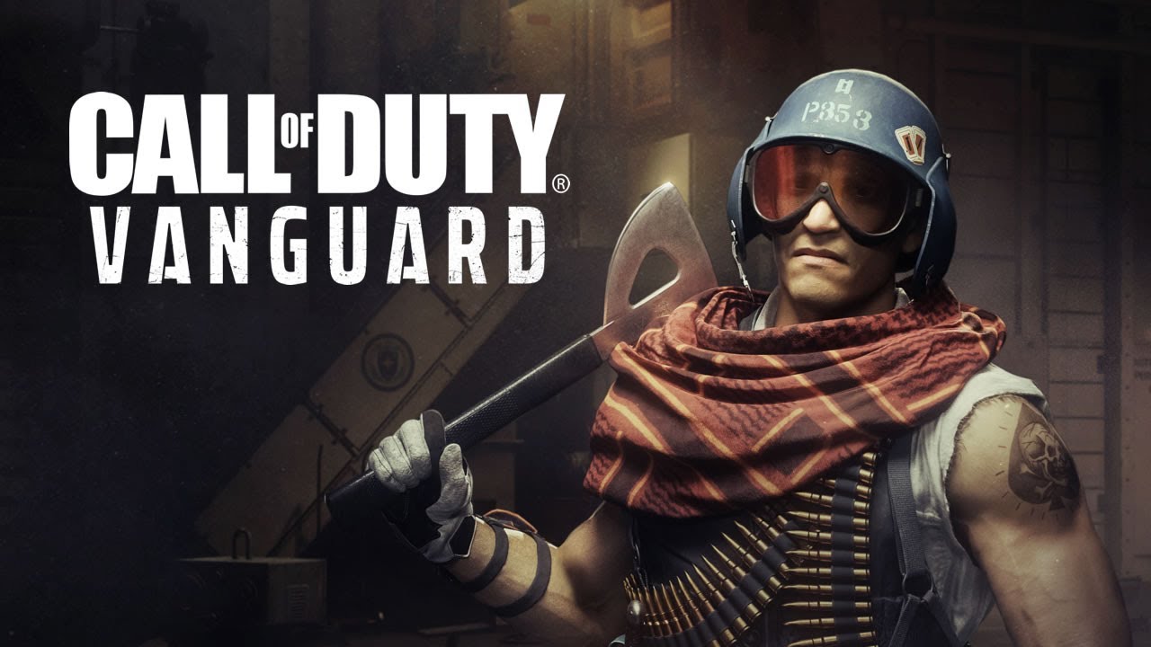 Call of Duty: Vanguard - Mateo Hernandez Operator Unlocks - (PC/XBOX/PS)
