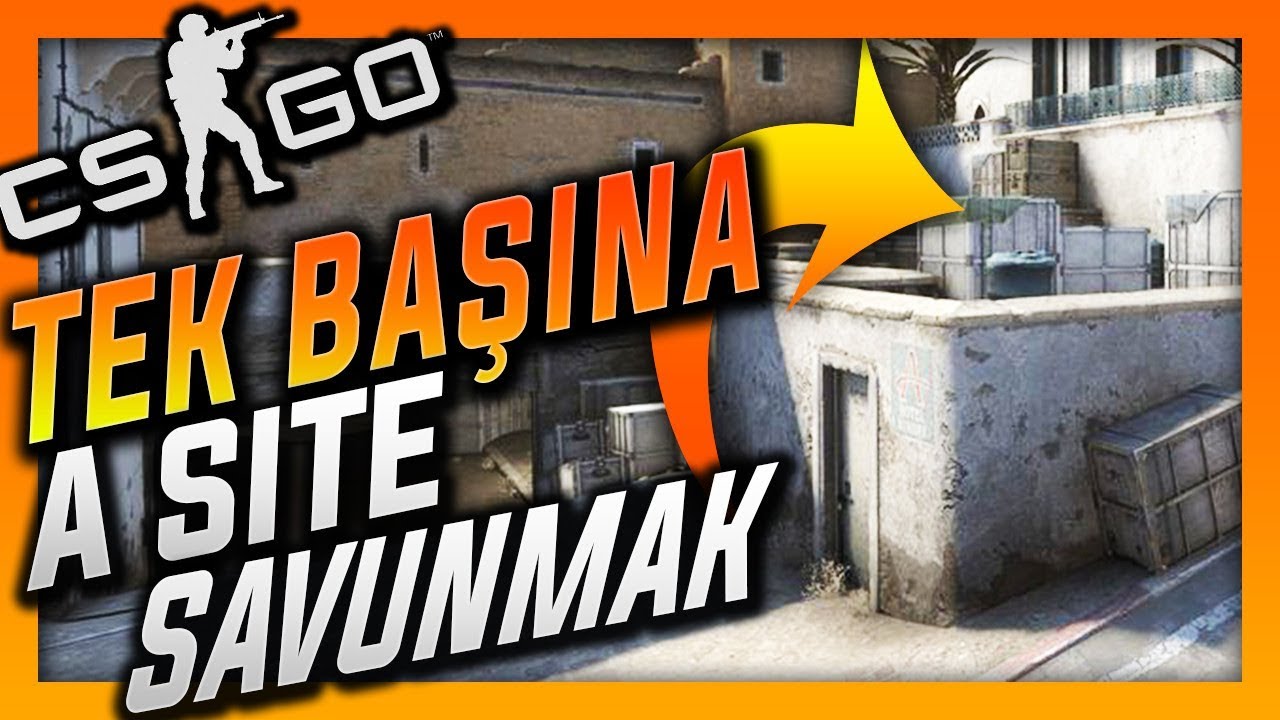 CS:GO REKABETÇİ MAÇINDA TERMİNATÖR GİBİ OYNAMAK /