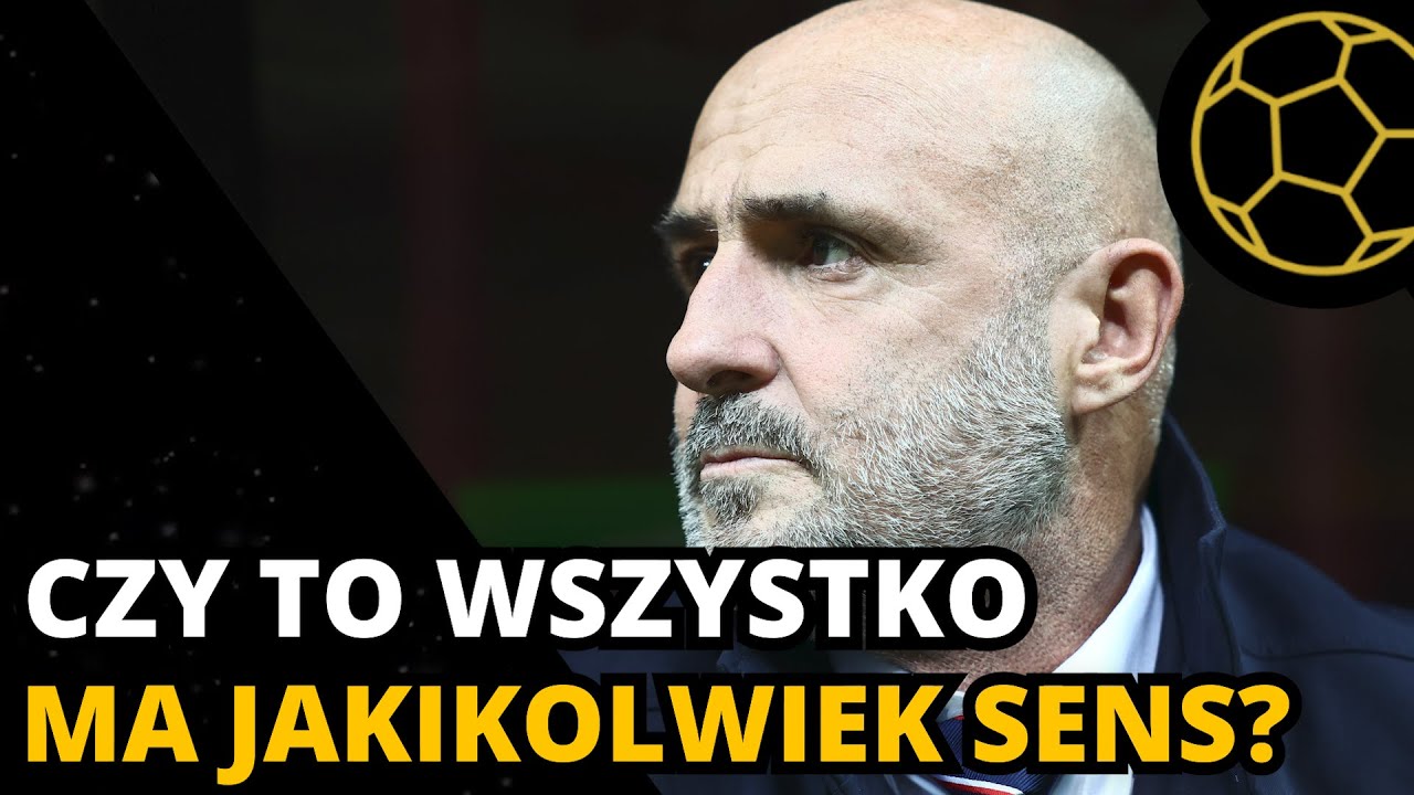 CZY REPREZENTACJA WYZEROWAŁA KREDYT ZAUFANIA?