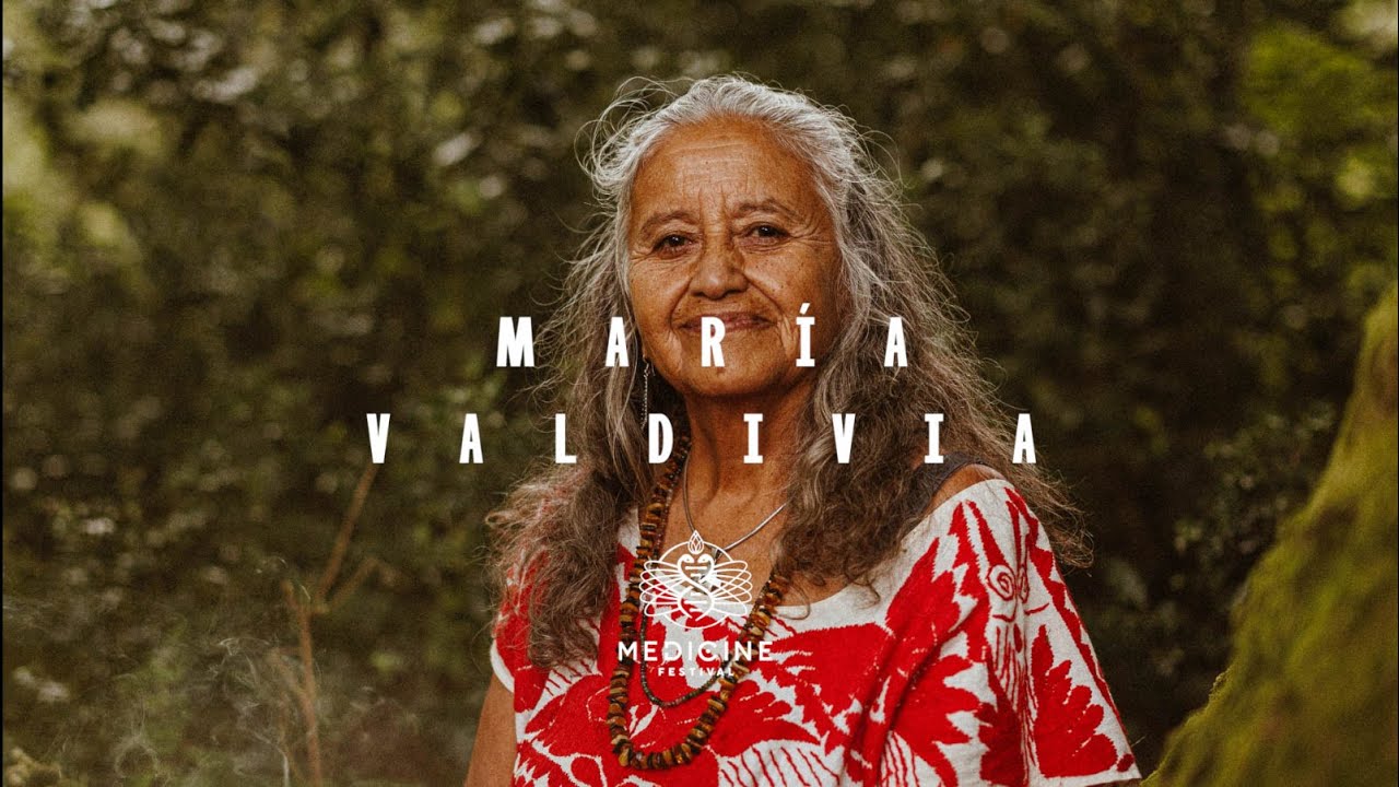 María Valdivia | Medicine Festival 2023
