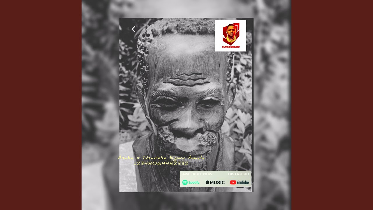 #Freebeat Asaba Highlife x Osadebe Egwu Amala #Highlifefreebeat