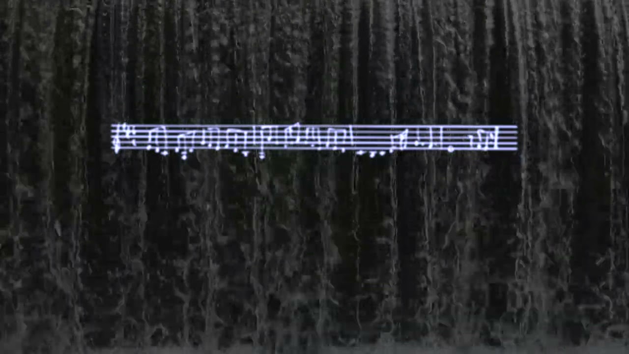 FIDDLE and STRUM - Softly Tread (Lyric Video)