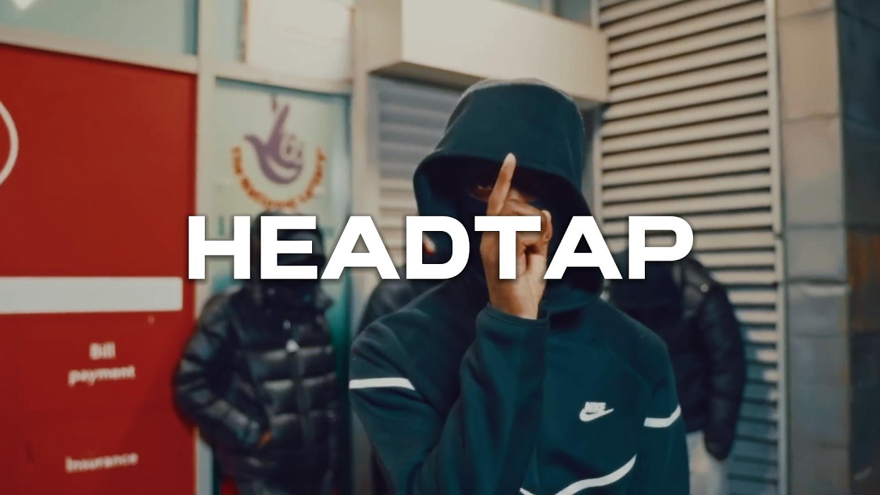 [FREE] SWiTCH x Digga D x .nathan Type Beat - 