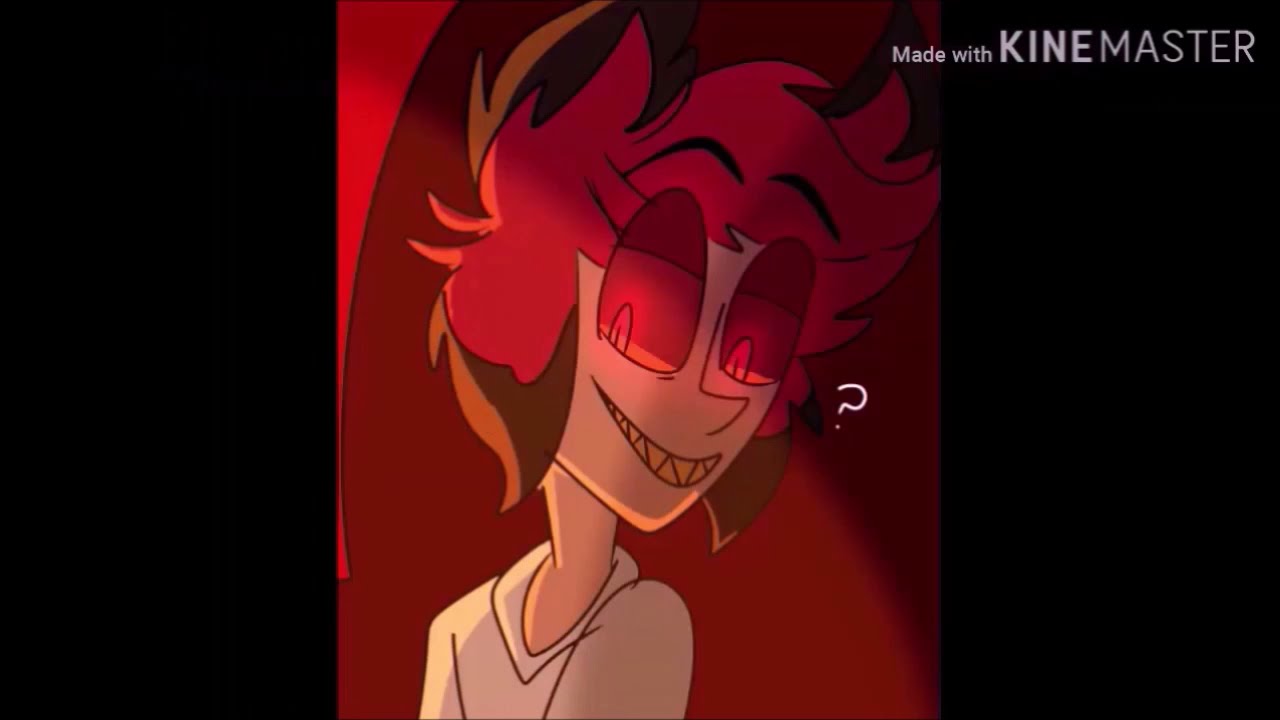 [Comic dub VF] Hazbin Hotel Beauty and the Beast - Part 3