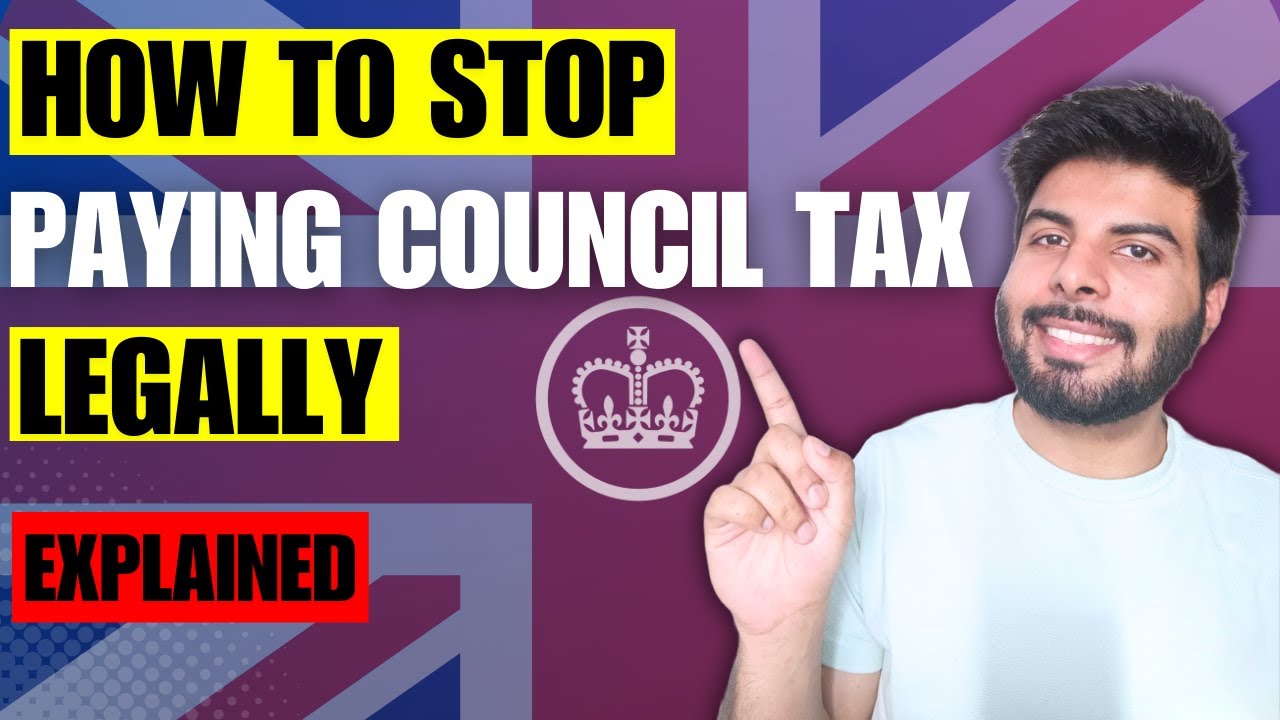 The Ultimate Guide to UK Council Tax Exemption for Students | S Quotient