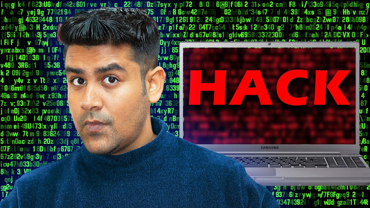 Best Laptop For Ethical Hacking & Coding?